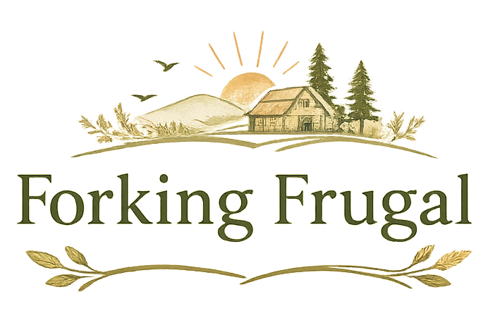 The original forking frugal