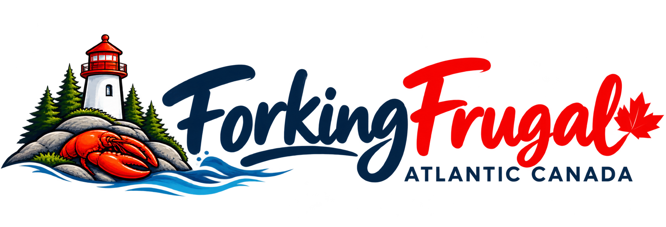 The Official Forking Frugal Website
